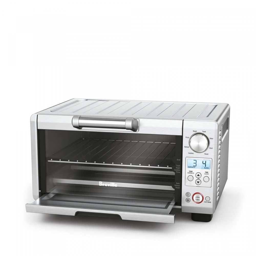 Breville BOV450XL /A mini smart oven with Element IQ